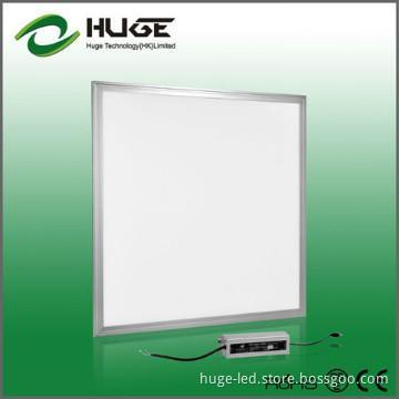 Ultra slim led panel lights 600*600 40w